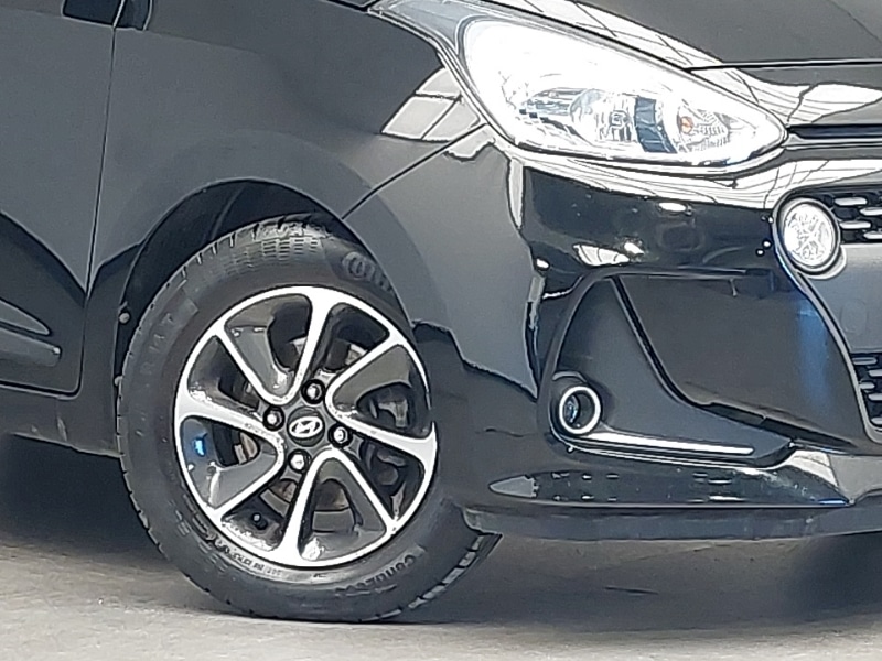 Used Hyundai i10 2019 for sale - 77933014: Photo 9