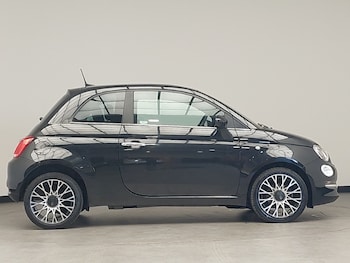 Used Fiat 500 2023 for sale - 78530797: Photo