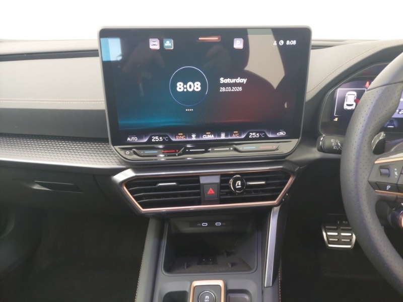 Used Cupra Formentor 2024 for sale - 78054551: Photo 10