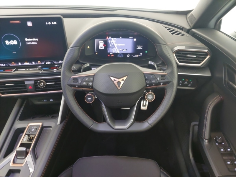 Used Cupra Formentor 2024 for sale - 78054551: Photo 11