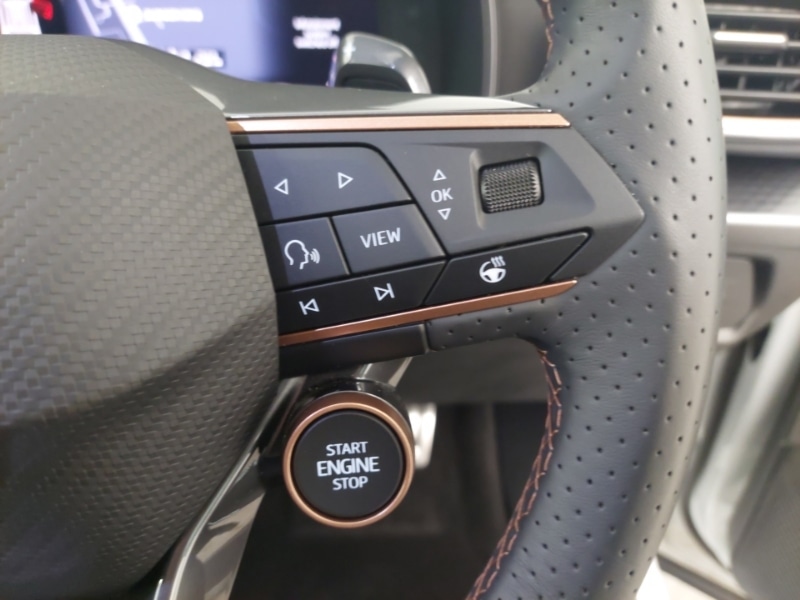 Used Cupra Formentor 2024 for sale - 78054551: Photo 13