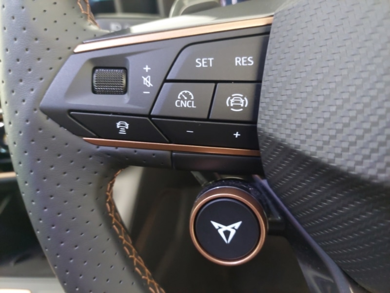 Used Cupra Formentor 2024 for sale - 78054551: Photo 14