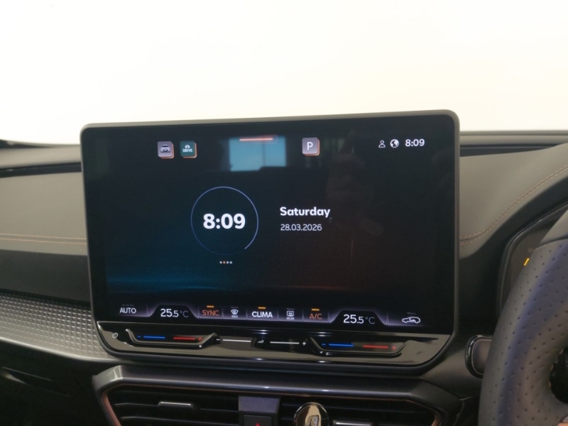 Used Cupra Formentor 2024 for sale - 78054551: Photo 17