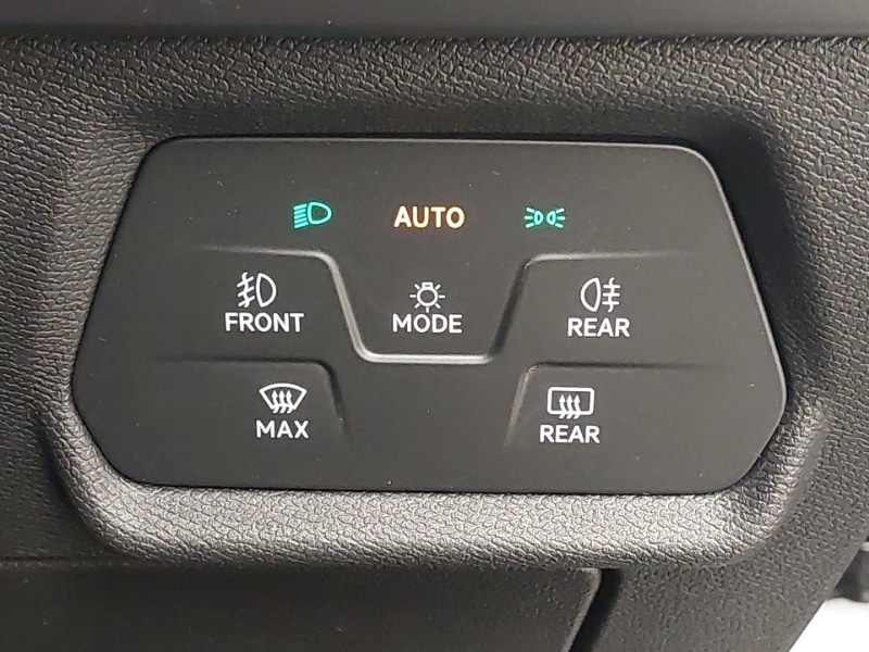 Used Cupra Formentor 2024 for sale - 78054551: Photo 19