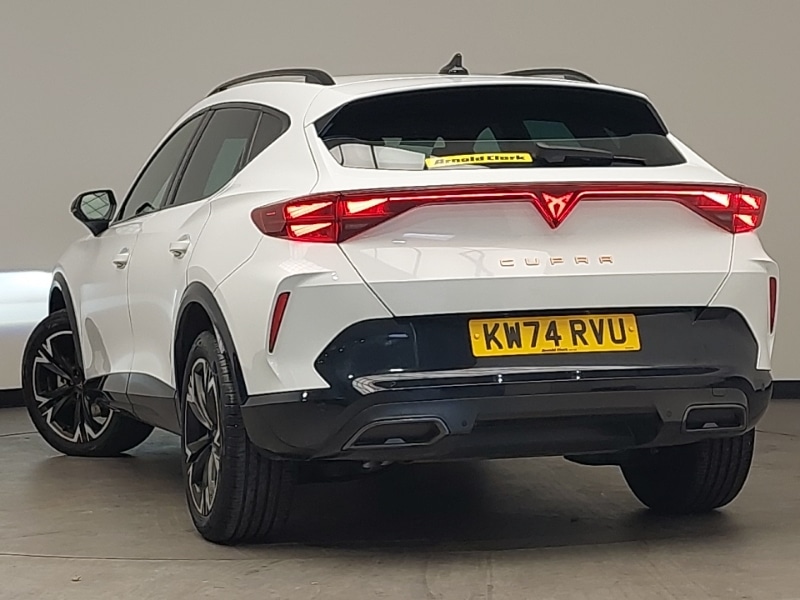 Used Cupra Formentor 2024 for sale - 78054551: Photo 3