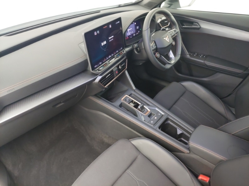 Used Cupra Formentor 2024 for sale - 78054551: Photo 5