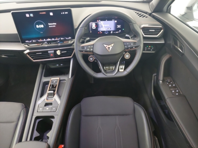 Used Cupra Formentor 2024 for sale - 78054551: Photo 7