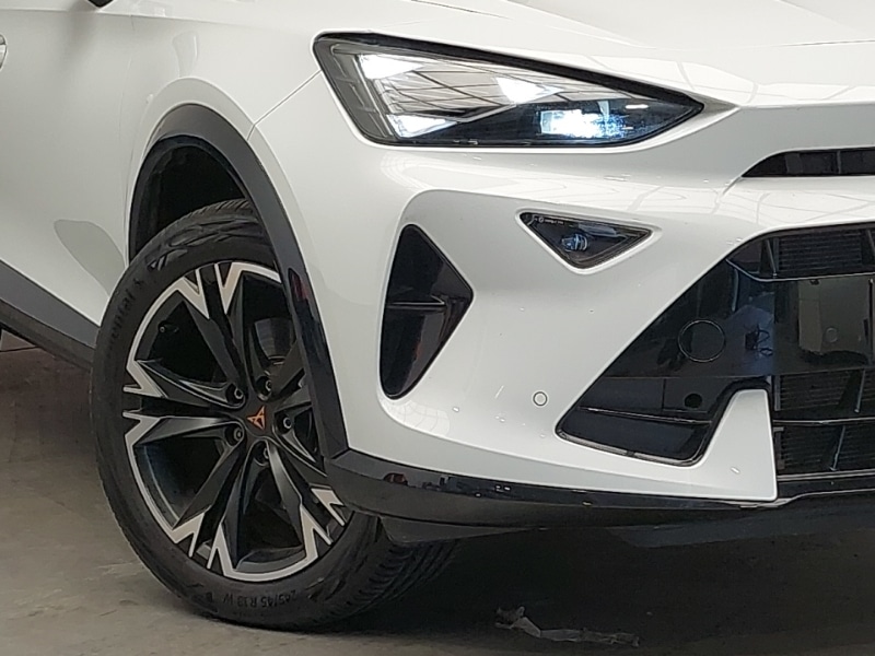 Used Cupra Formentor 2024 for sale - 78054551: Photo 9