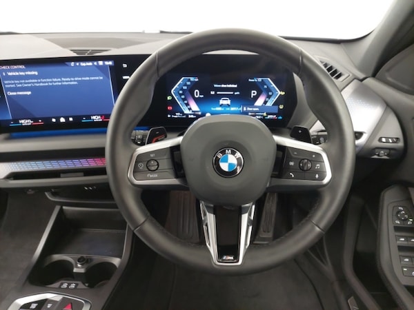 Used BMW 1 Series 2025 for sale - 76294371: Photo 10