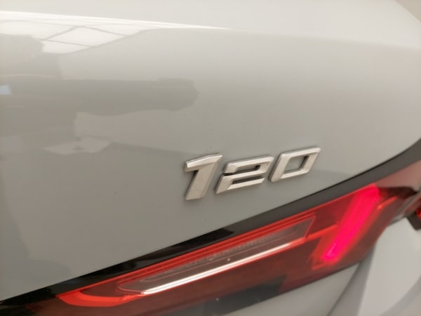 Used BMW 1 Series 2025 for sale - 76294371: Photo 12