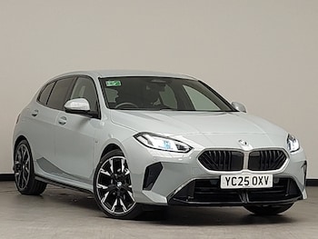 Used BMW 1 Series 2025 for sale - 76294371: Photo
