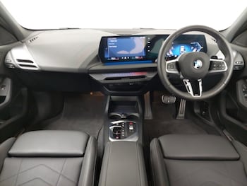 Used BMW 1 Series 2025 for sale - 76294371: Photo
