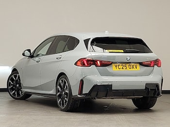 Used BMW 1 Series 2025 for sale - 76294371: Photo