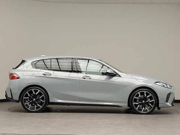 Used BMW 1 Series 2025 for sale - 76294371: Photo 4