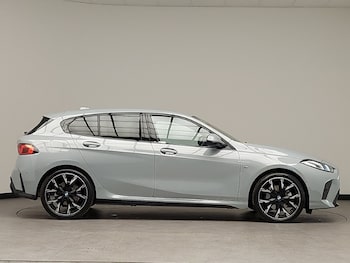 Used BMW 1 Series 2025 for sale - 76294371: Photo