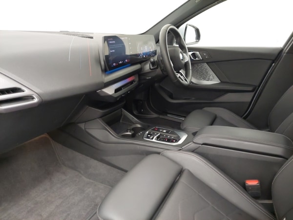 Used BMW 1 Series 2025 for sale - 76294371: Photo 5