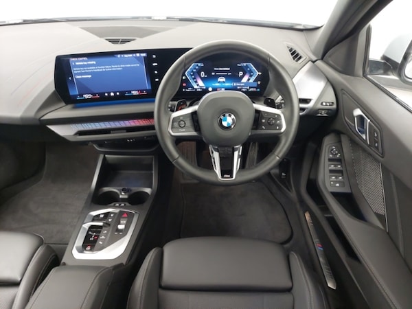 Used BMW 1 Series 2025 for sale - 76294371: Photo 7