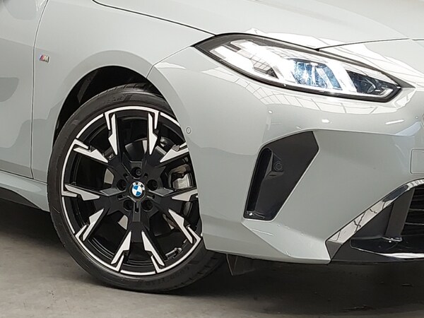 Used BMW 1 Series 2025 for sale - 76294371: Photo 9