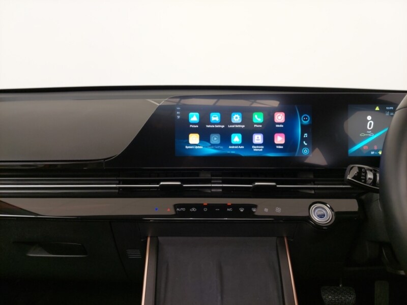 Used Omoda OMODA 5 2024 for sale - 76816158: Photo 11