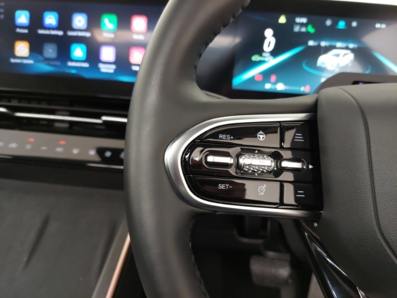 Used Omoda OMODA 5 2024 for sale - 76816158: Photo 15