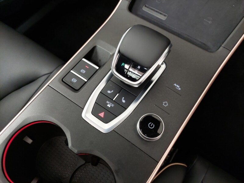 Used Omoda OMODA 5 2024 for sale - 76816158: Photo 16