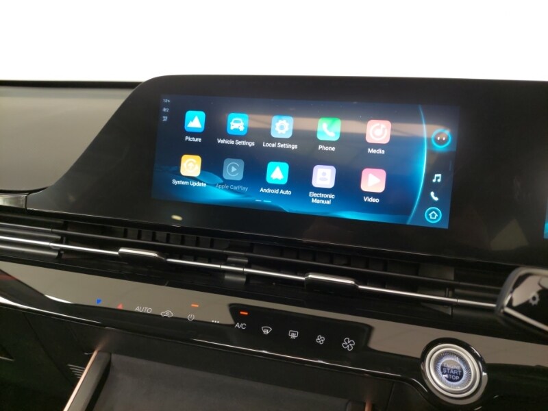 Used Omoda OMODA 5 2024 for sale - 76816158: Photo 17