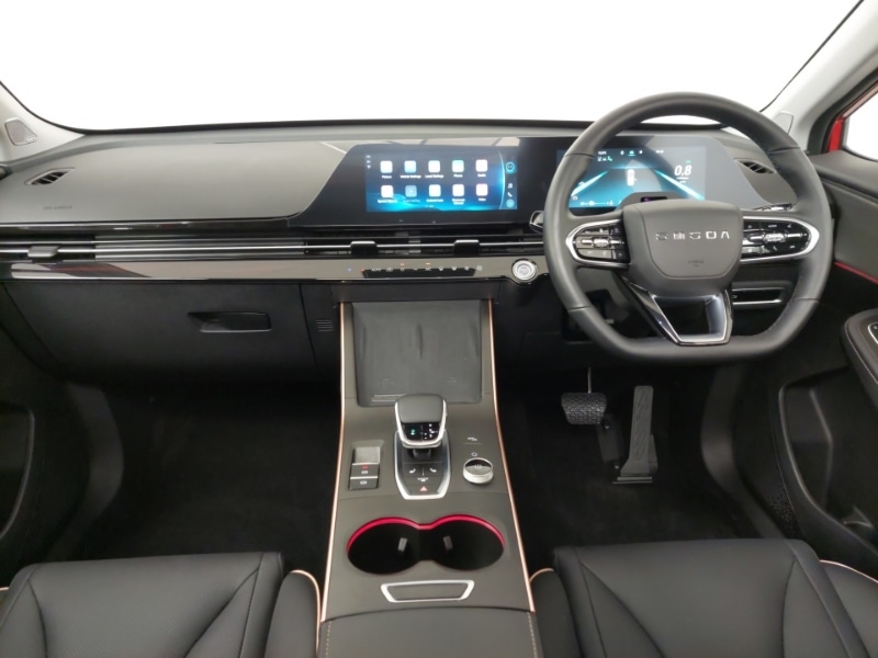 Used Omoda OMODA 5 2024 for sale - 76816158: Photo 2