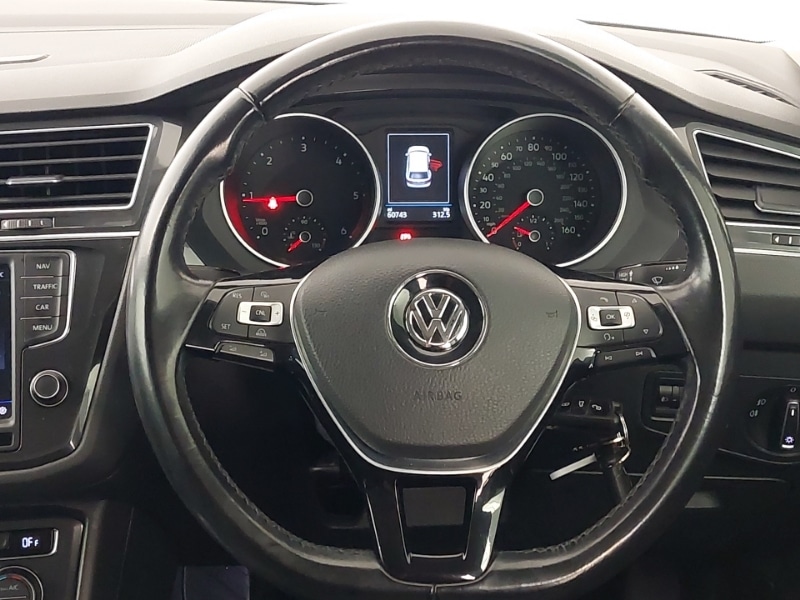 Used Volkswagen Tiguan 2016 for sale - 77933031: Photo 10