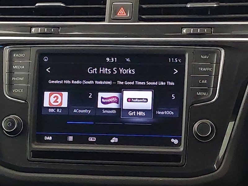 Used Volkswagen Tiguan 2016 for sale - 77933031: Photo 11