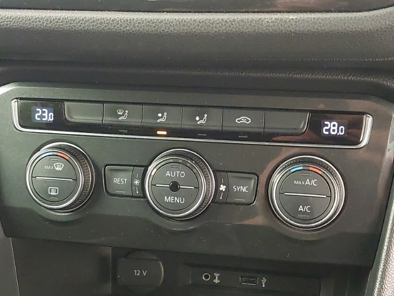 Used Volkswagen Tiguan 2016 for sale - 77933031: Photo 15