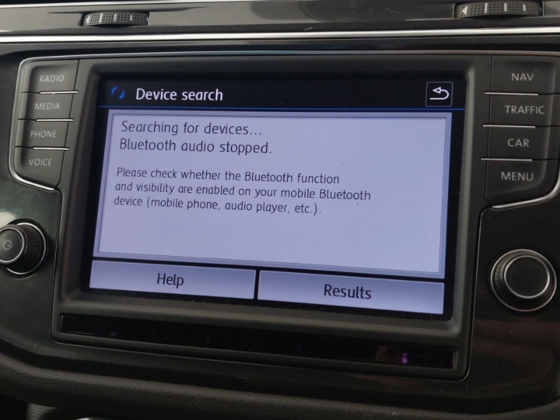 Used Volkswagen Tiguan 2016 for sale - 77933031: Photo 16