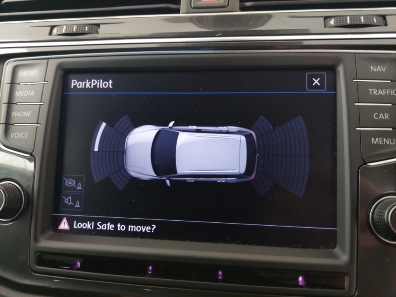 Used Volkswagen Tiguan 2016 for sale - 77933031: Photo 18