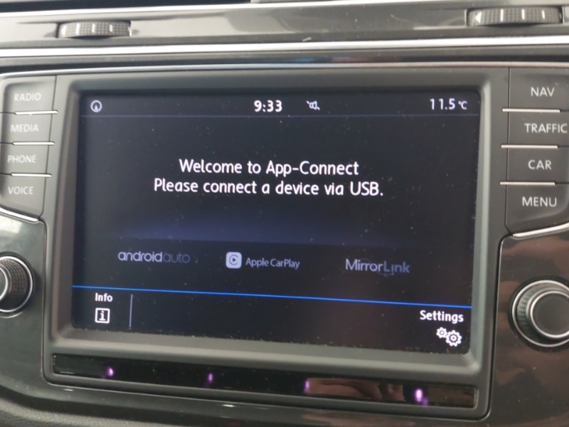 Used Volkswagen Tiguan 2016 for sale - 77933031: Photo 19