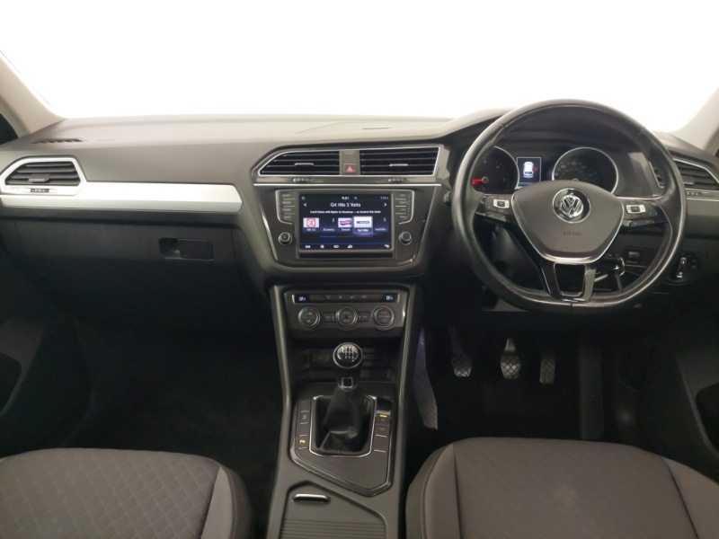 Used Volkswagen Tiguan 2016 for sale - 77933031: Photo 2