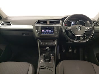 Used Volkswagen Tiguan 2016 for sale - 77933031: Photo