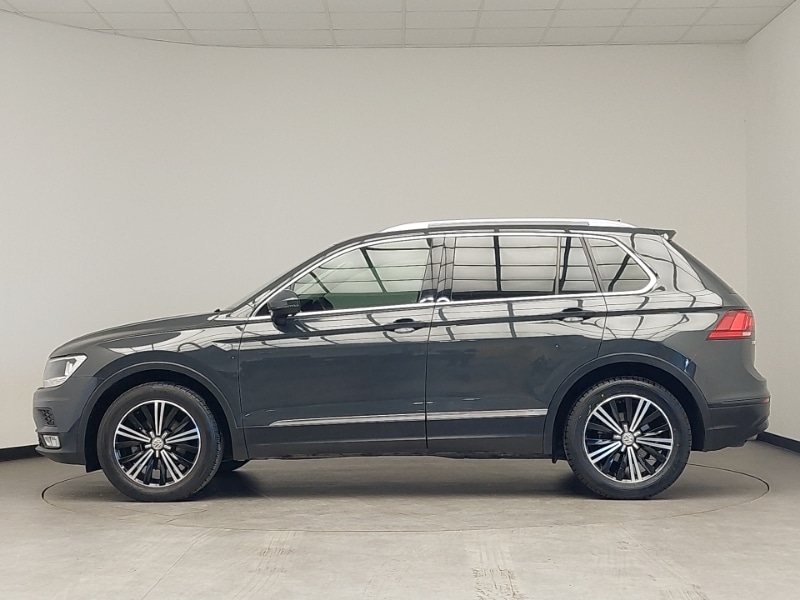 Used Volkswagen Tiguan 2016 for sale - 77933031: Photo 4