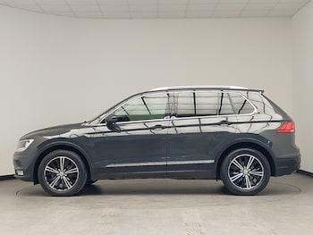 Used Volkswagen Tiguan 2016 for sale - 77933031: Photo