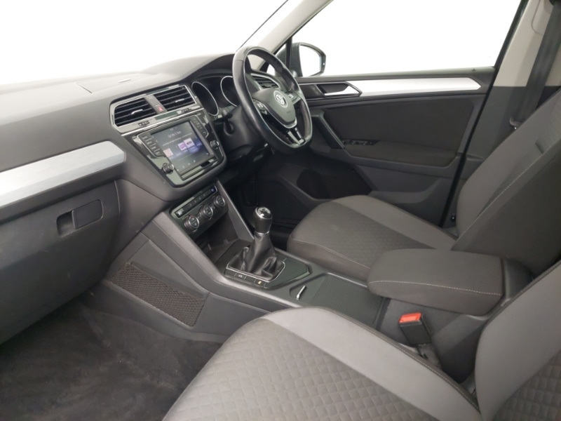 Used Volkswagen Tiguan 2016 for sale - 77933031: Photo 5