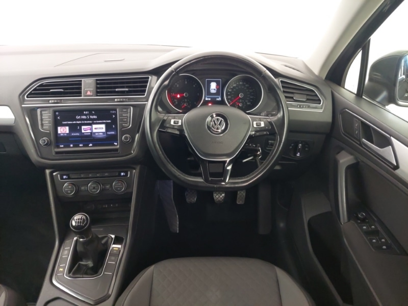 Used Volkswagen Tiguan 2016 for sale - 77933031: Photo 7