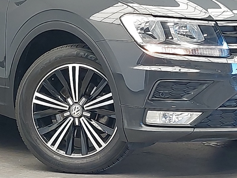 Used Volkswagen Tiguan 2016 for sale - 77933031: Photo 9