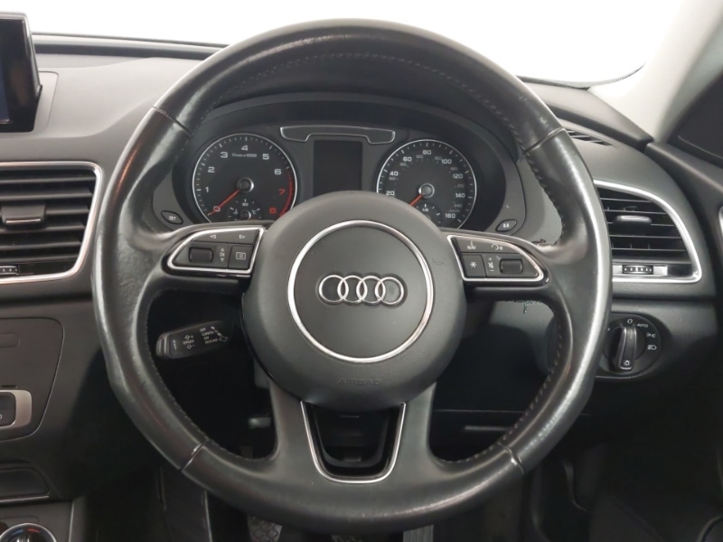 Used Audi Q3 2018 for sale - 77235013: Photo 10