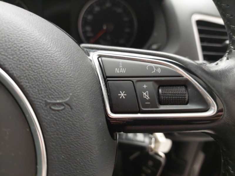 Used Audi Q3 2018 for sale - 77235013: Photo 13