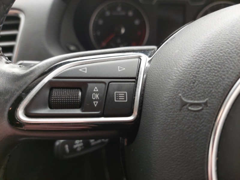 Used Audi Q3 2018 for sale - 77235013: Photo 14