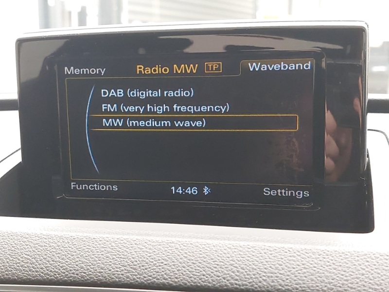 Used Audi Q3 2018 for sale - 77235013: Photo 18