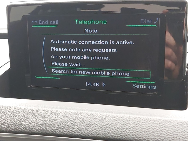 Used Audi Q3 2018 for sale - 77235013: Photo 19