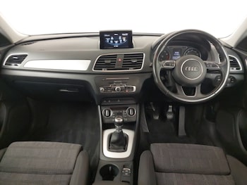 Used Audi Q3 2018 for sale - 77235013: Photo