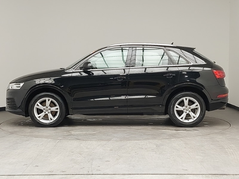 Used Audi Q3 2018 for sale - 77235013: Photo 4