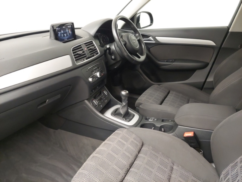 Used Audi Q3 2018 for sale - 77235013: Photo 5