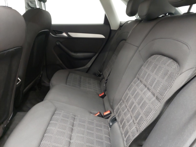 Used Audi Q3 2018 for sale - 77235013: Photo 6