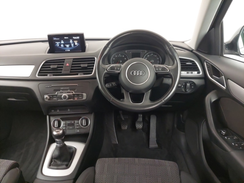 Used Audi Q3 2018 for sale - 77235013: Photo 7